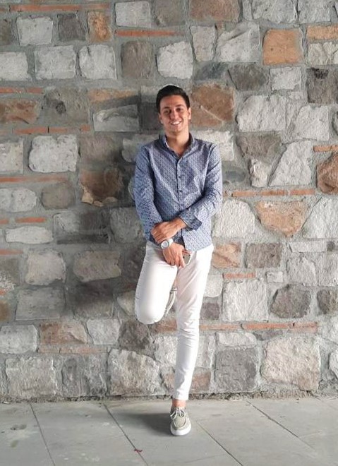 Onur EVREN
